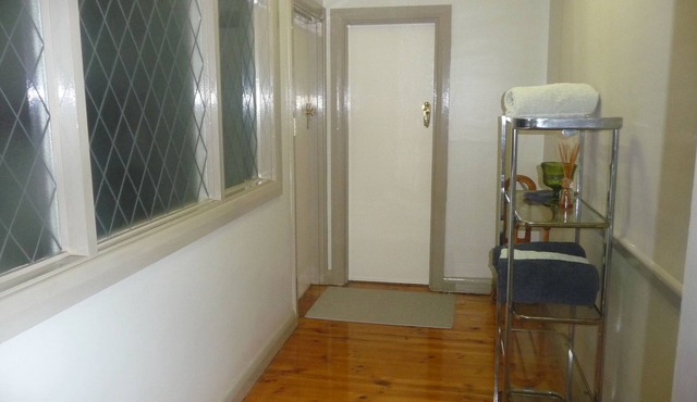 Country Bakehouse Accommodation