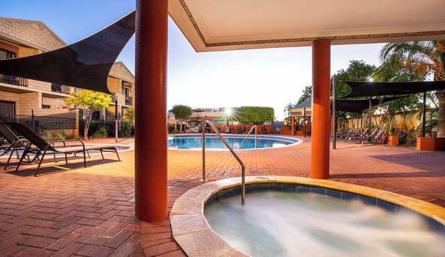 Country Comfort Perth