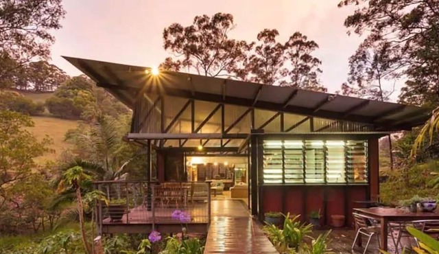 Country Creek Retreat