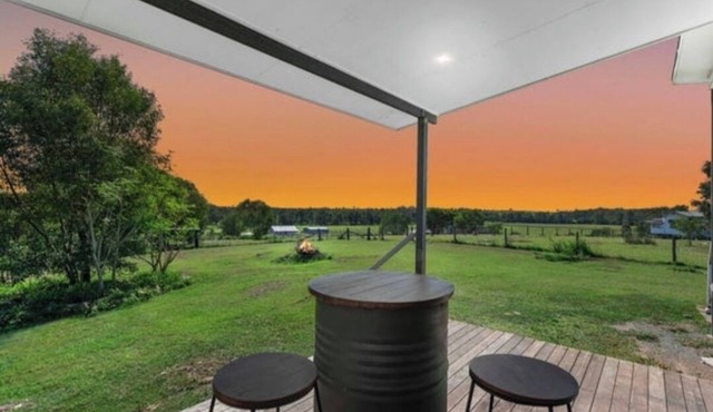 Country Escape Maryborough