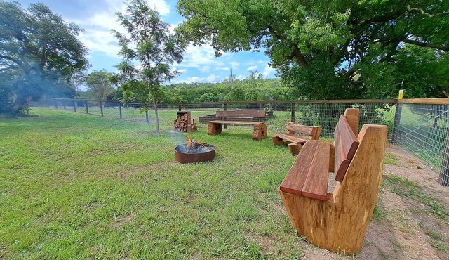 Country Getaway