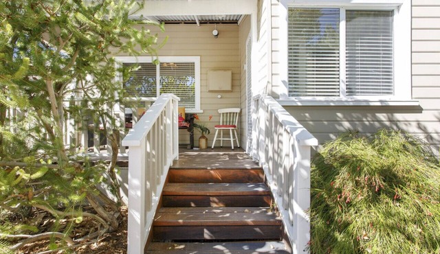 Country Living - 3 bedroom cottage