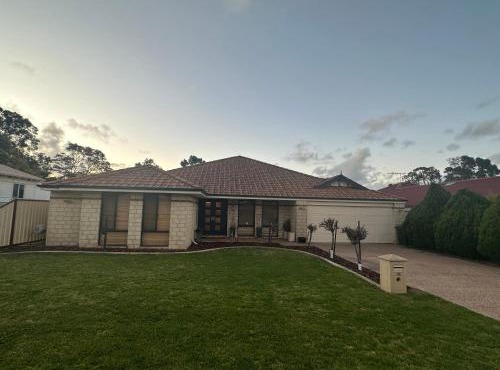 Country Oasis on Evans Street