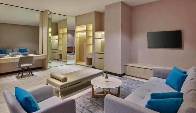 Courtyard by Marriott Melaka