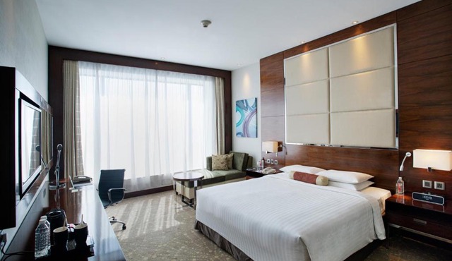 Courtyard by Marriott Pune Chakan