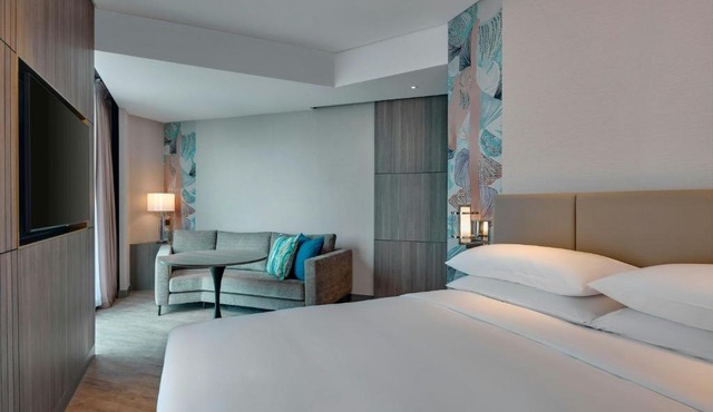 Courtyard by Marriott Setia Alam