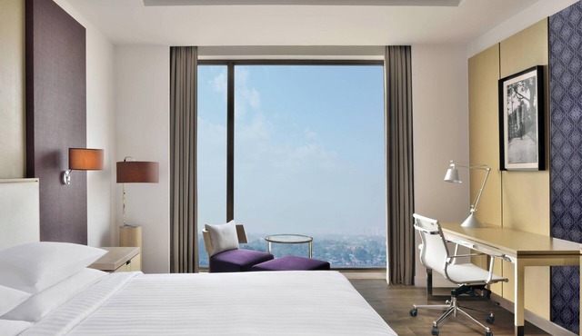 Courtyard by Marriott Siliguri