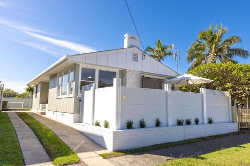 Cove Cottage South West Rocks