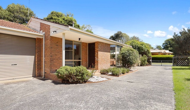 Cowes Monash Hideaway