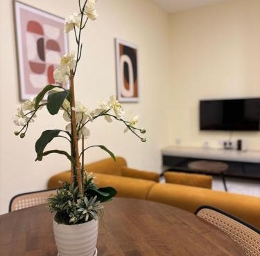 Cozy 1BR Crown Pacific Apartment, Near The Spring