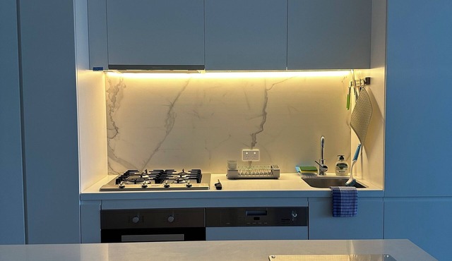 Cozy apartment 5 mnt walk to Westfield Doncaster