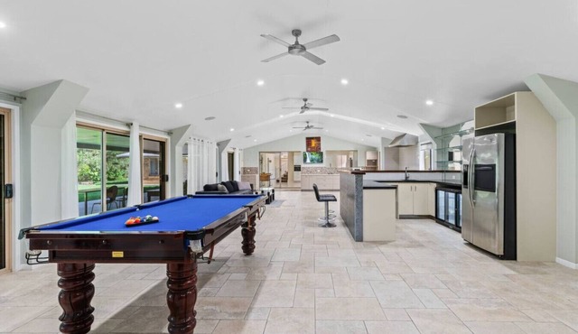 Cozy Retreat in the Heart of Capalaba