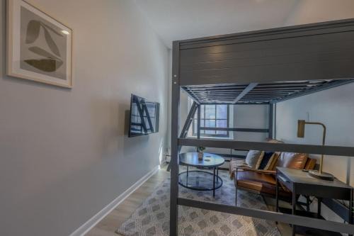 Cozy Studio South End in Boston
