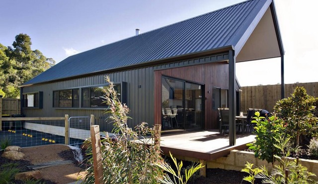 craftsmen-built bungalows