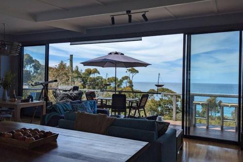Crow's Nest - Couples Retreat