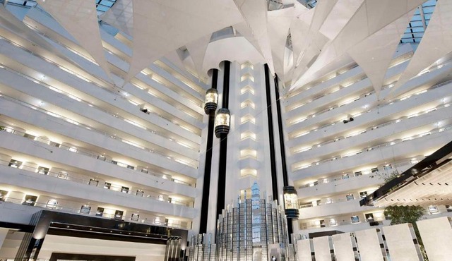 Crown Metropol Perth
