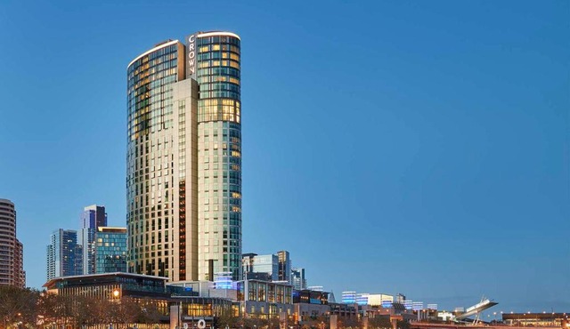 Crown Towers Melbourne