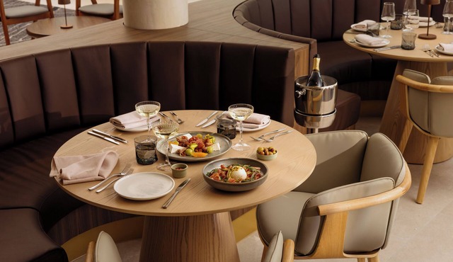 Crowne Plaza Melbourne Carlton by IHG