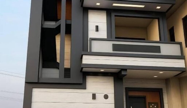 Crystael Hotel