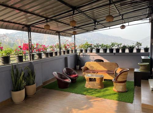 CS Homestay