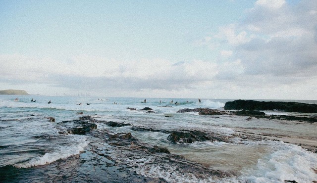 Currumbin Beach House