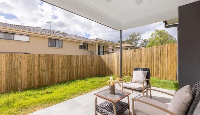 Cute 4BR Family Home in Calamvale