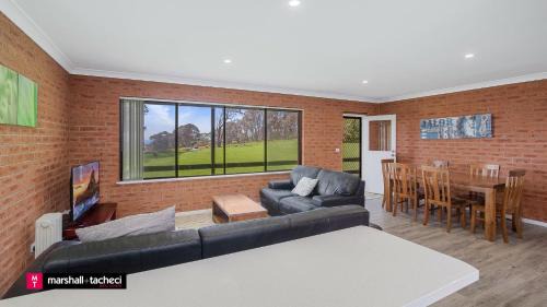 Cuttagee Beach Cottage 6 - Tathra Bermagui Rd 3521