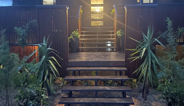 Cypress BnB