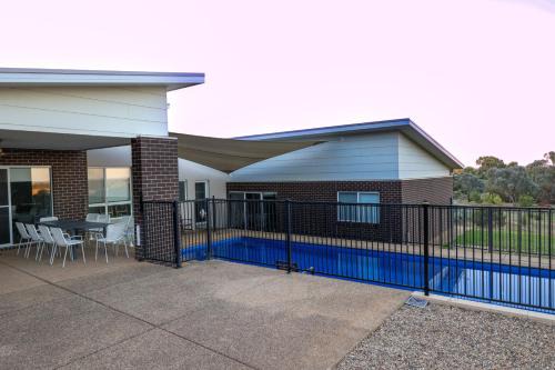 Cypress Hillside Wagga Wagga