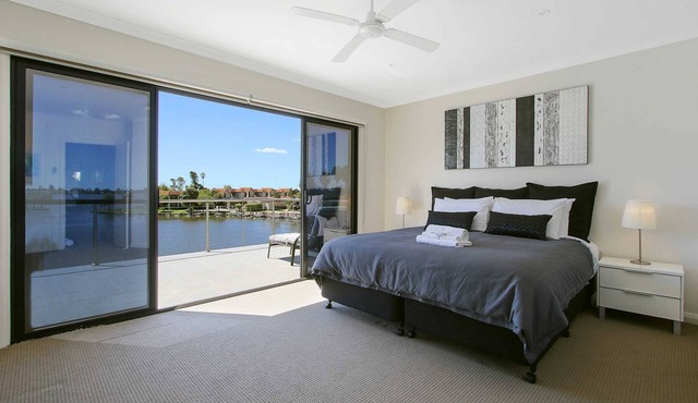 Cypress Townhouse 11