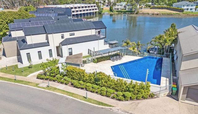 Cypress Townhouse 23 - Mulwala