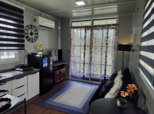 D'Cabin Stay Meru in Kapar