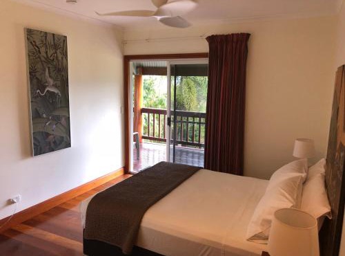 Daintree Manor B&B