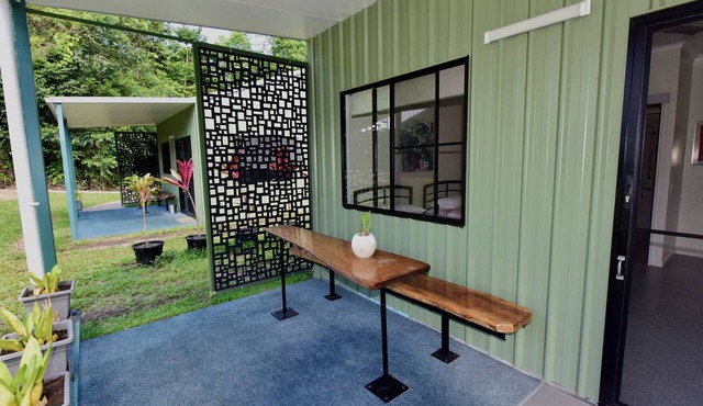 Daintree Peaks ECO Stays