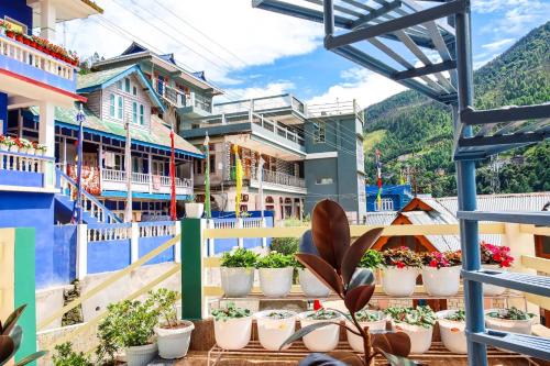 Daisy Homestay Dirang in Dirāng