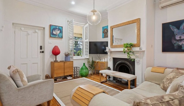 `Daisy’s` - 1 Bed Pet Friendly Cottage in Norwood