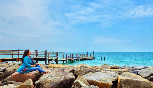 Daiwik Hotels Rameswaram