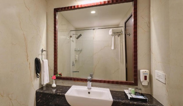Daiwik Hotels Rameswaram