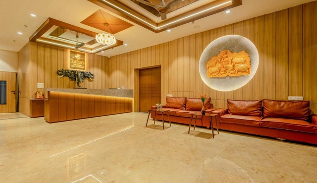 Daksh The Grand Goverdhan in Dwarka