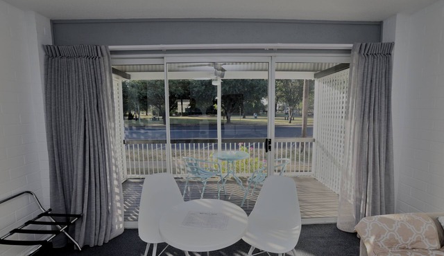 Dalby Manor Motor Inn