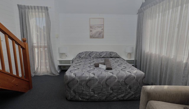 Dalby Manor Motor Inn