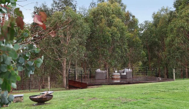 Dalhousie Birregurra Modern Country Escape