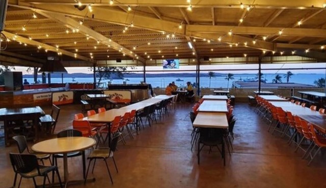 Dampier Mermaid Hotel Karratha