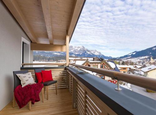 Dani's Ferienwohnung in Söll