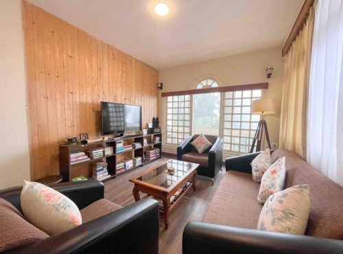 Daphne House in Darjeeling