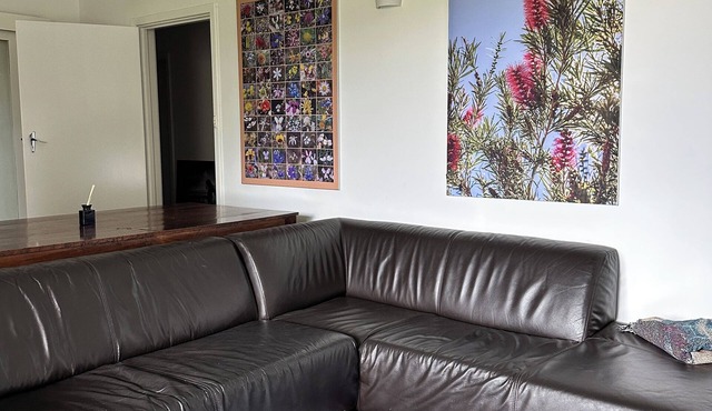 Darkan Self-Contained Accommodation – The Back Rooms