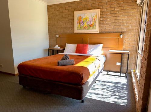 Darling Junction Motor Inn