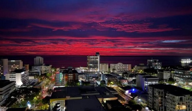 Darwin Harbour Views