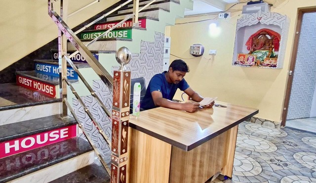 Das & Das Hotel in Bhubaneshwar