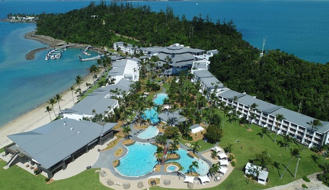 Daydream Island Resort